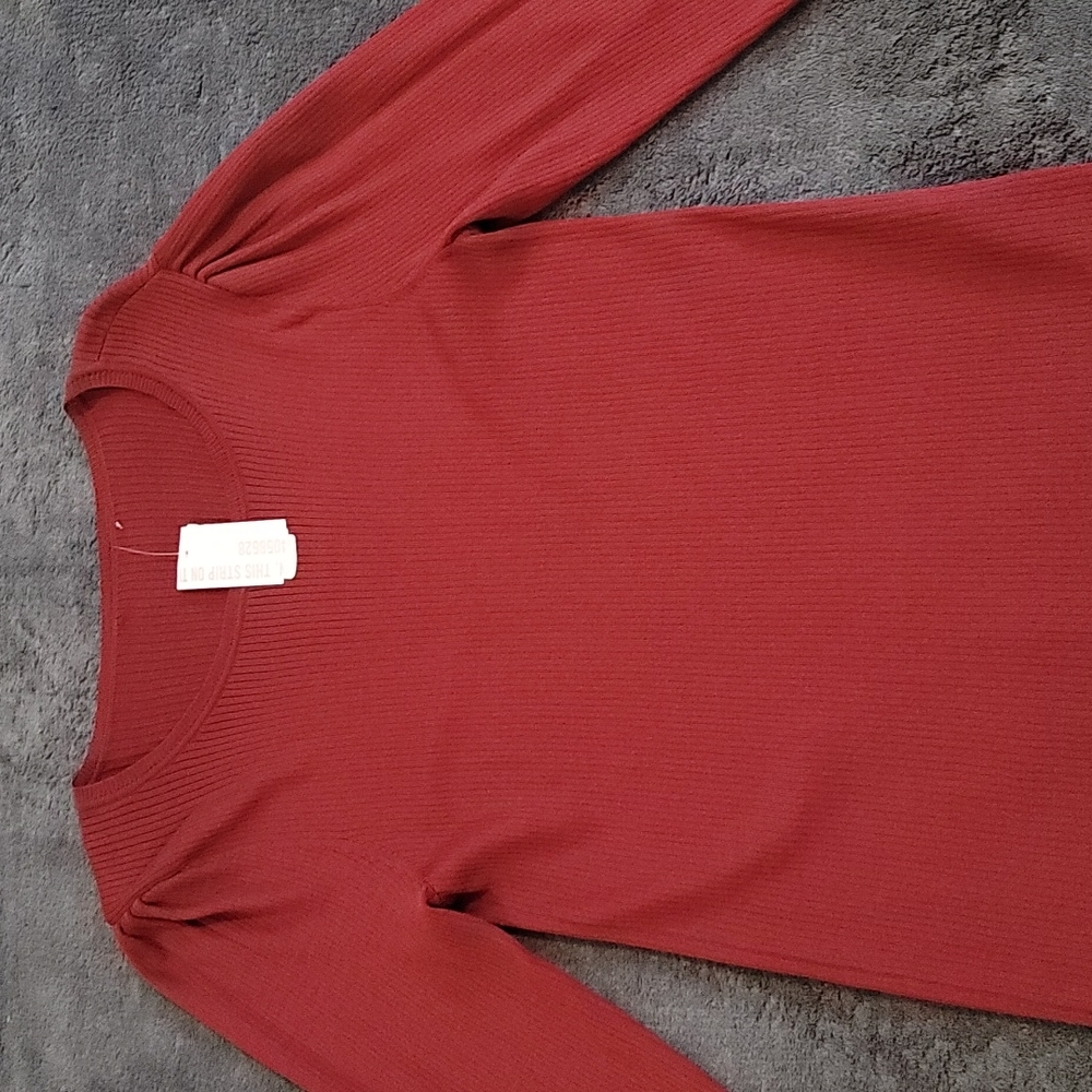 Long sleeve shirt - Picture 4 of 8